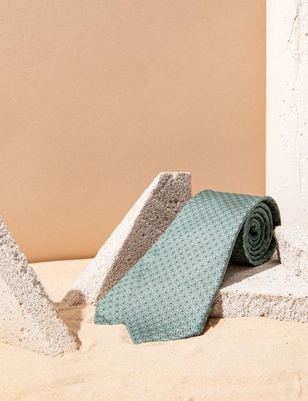 Yeşil Kravat - 50273272004