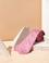 Pembe İpek Kravat