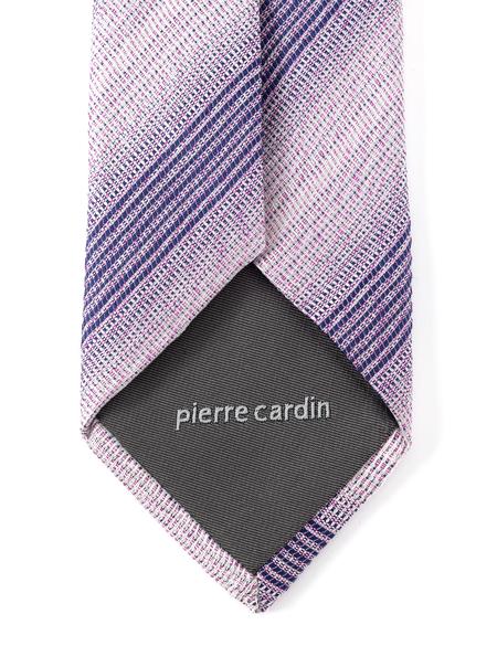 Pembe İpek Kravat - 50273274002