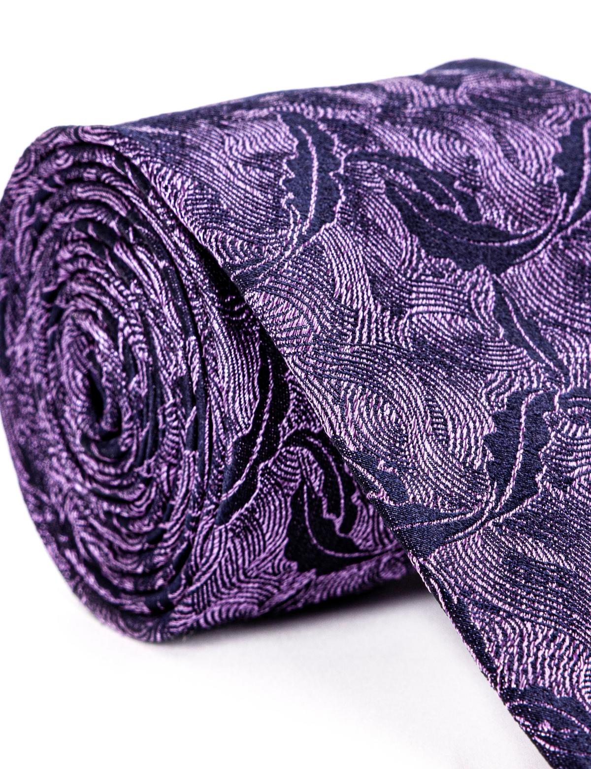 Mor Kravat - 50273277001