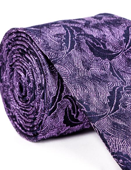 Mor Kravat - 50273277001