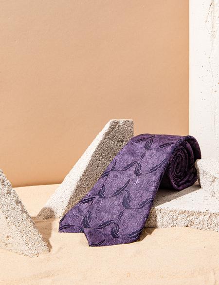 Mor Kravat - 50273277001