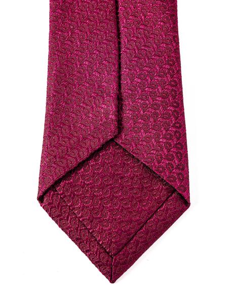 Bordo Kravat - 50273279003