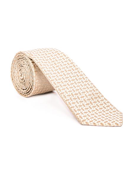 Bej Kravat - 50273280002