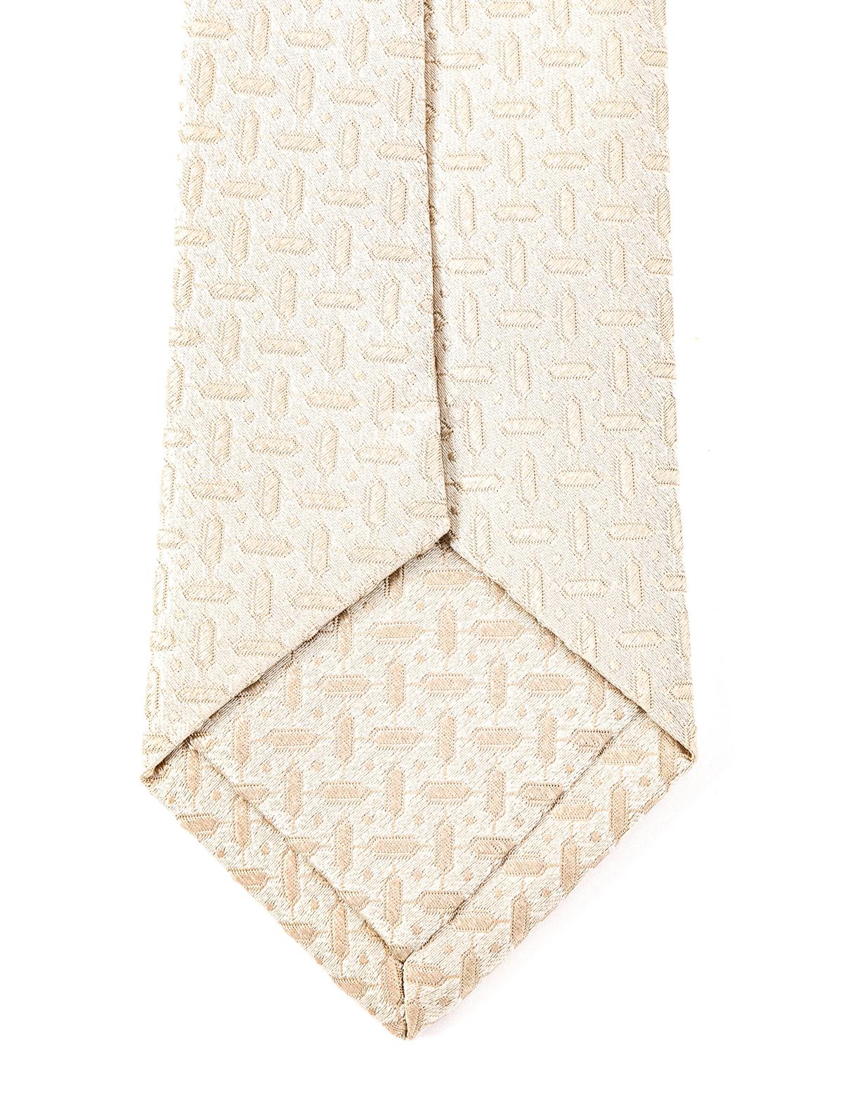 Bej Kravat - 50273280002