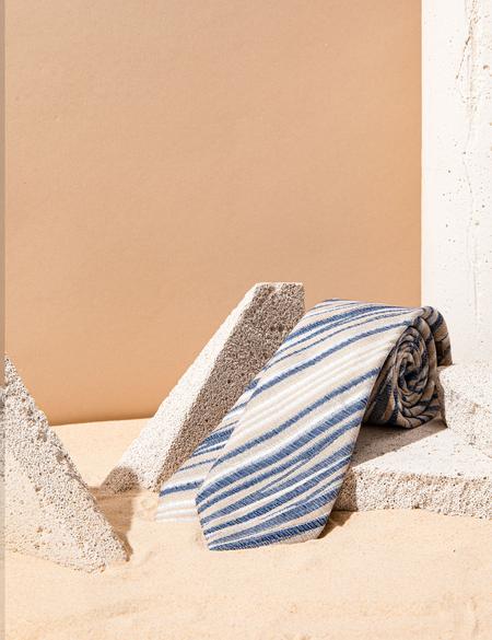 Bej Kravat - 50273281002