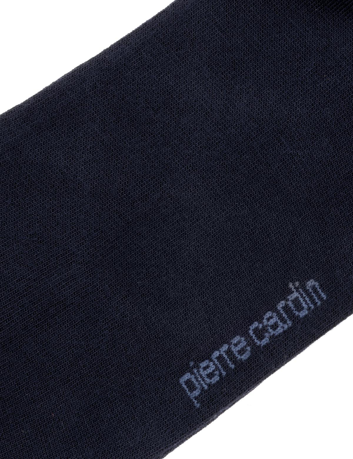 Erkek Lacivert Çorap - 50275734002