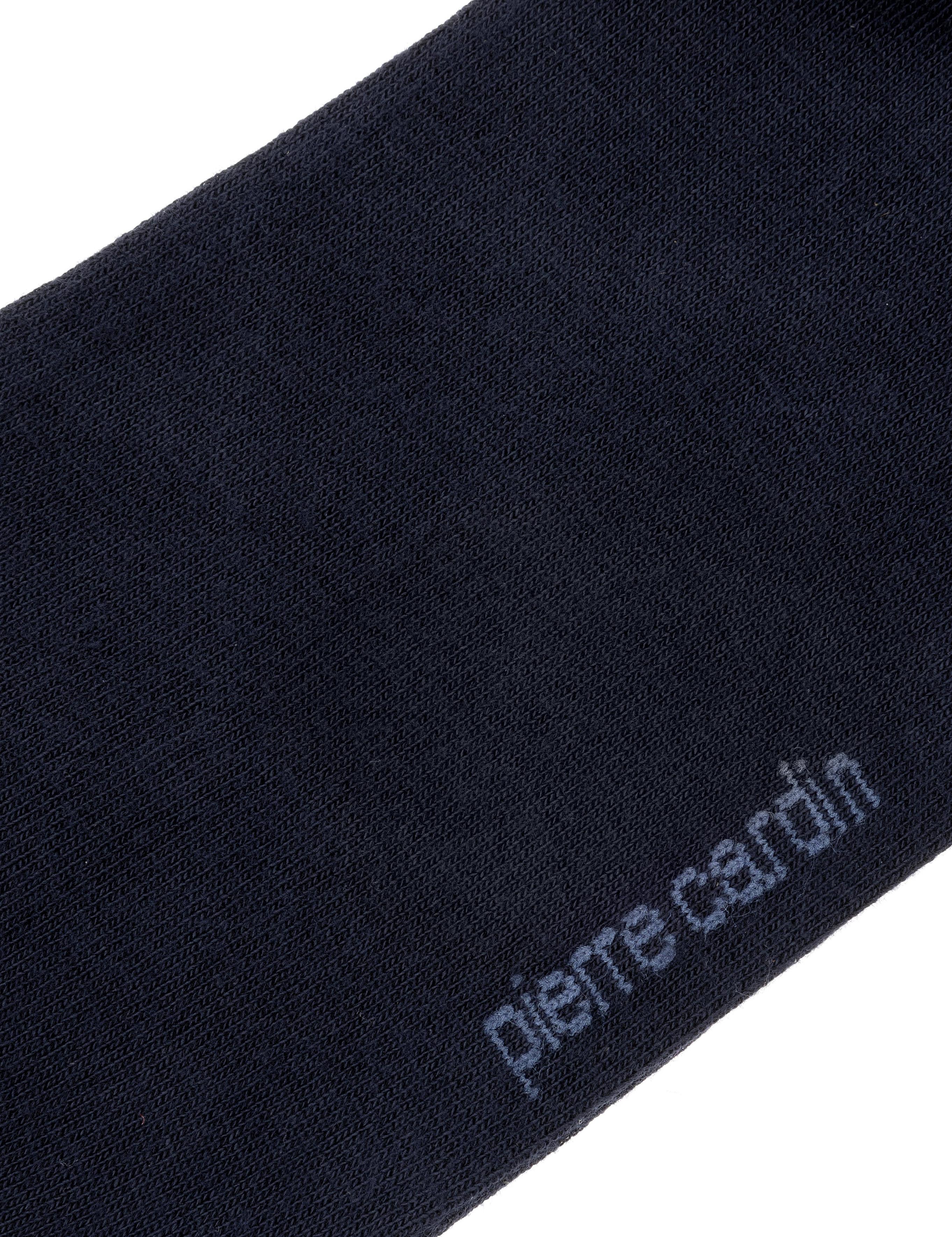 Erkek Lacivert Çorap