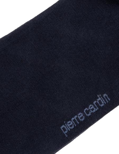 Erkek Lacivert Çorap - 50275734002