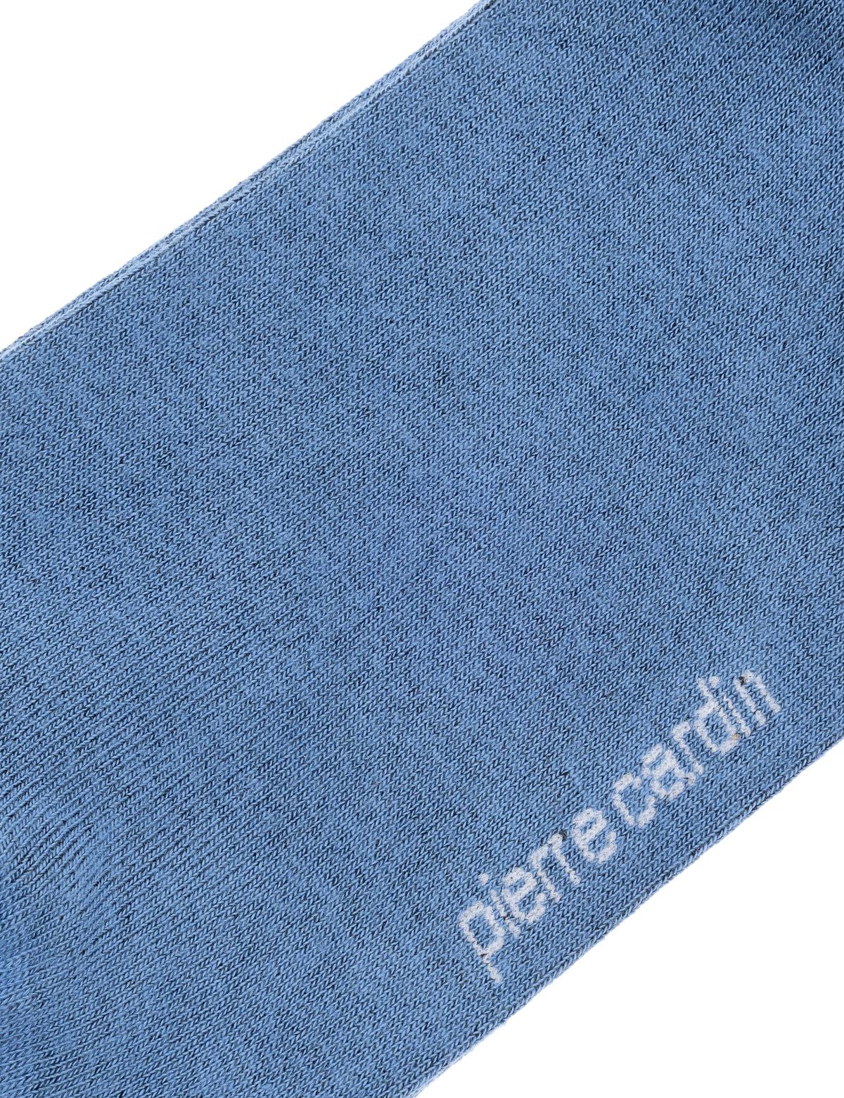 Erkek İndigo Çorap - 50275734003