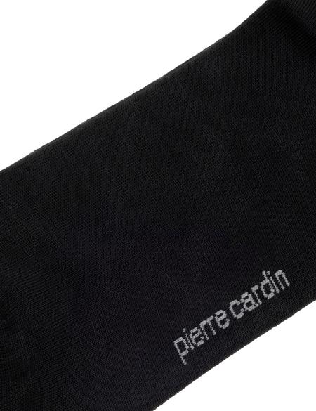 Erkek Siyah Soket Çorap - 50275734004