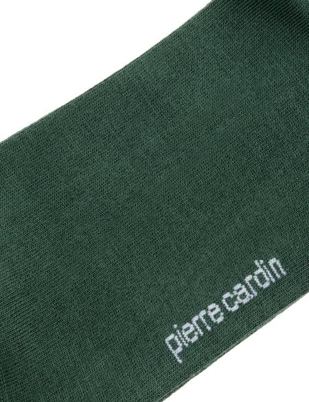 Erkek Haki Çorap - 50275734005