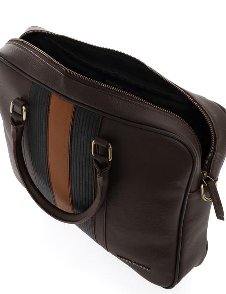 Erkek Kahverengi Evrak Çantası - 50268794001