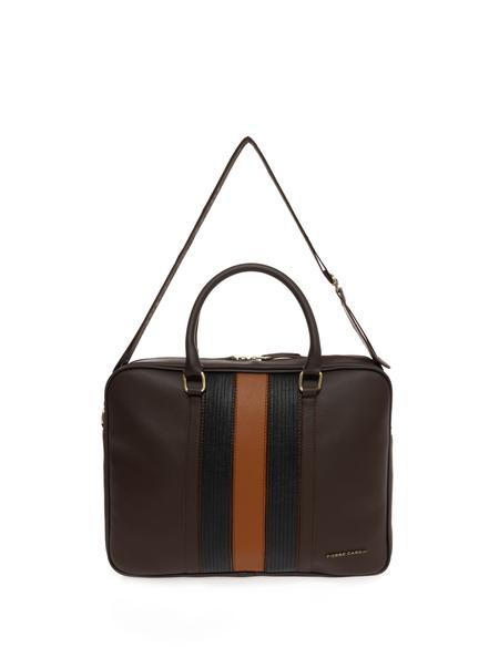 Erkek Kahverengi Evrak Çantası - 50268794001