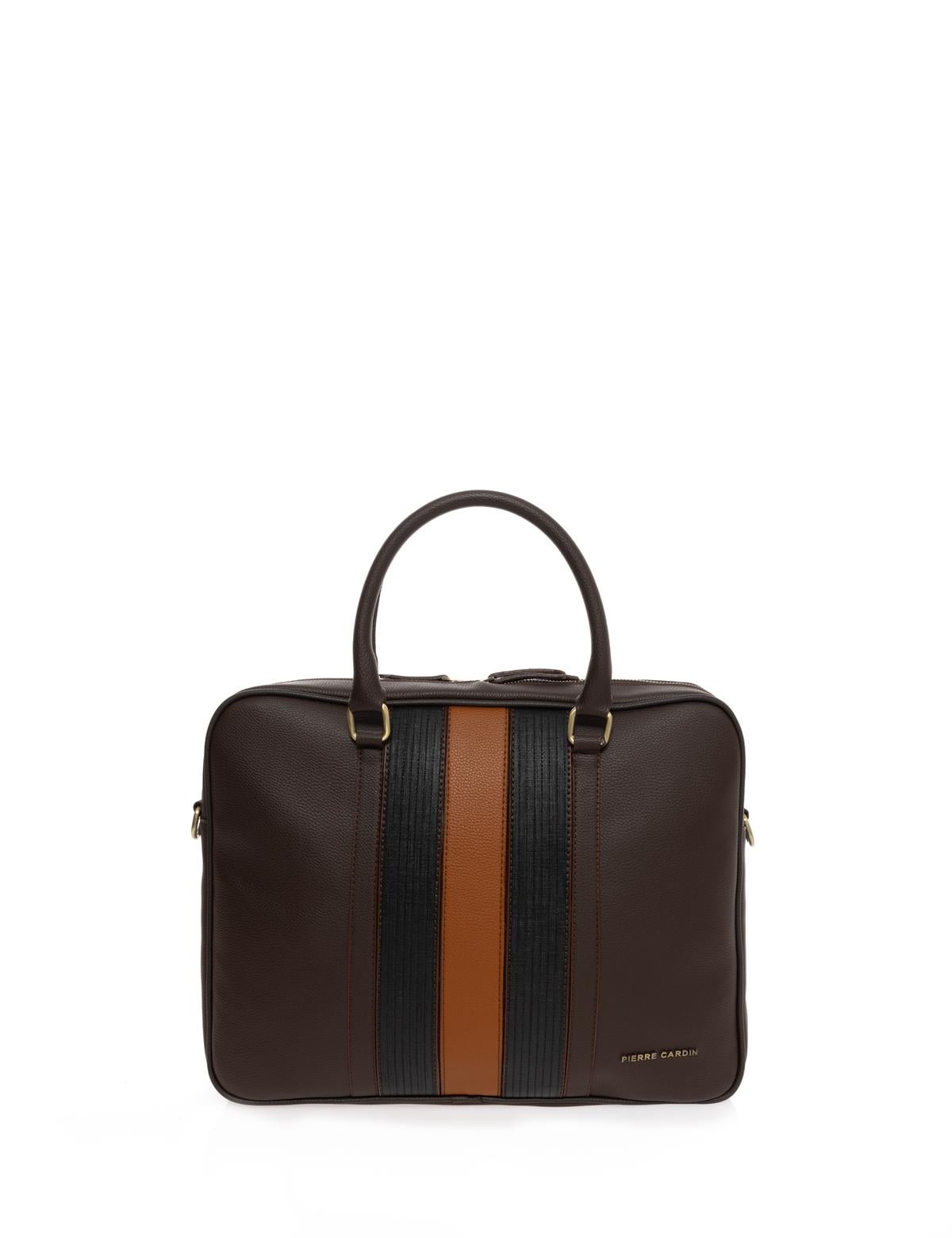 Erkek Kahverengi Evrak Çantası - 50268794001