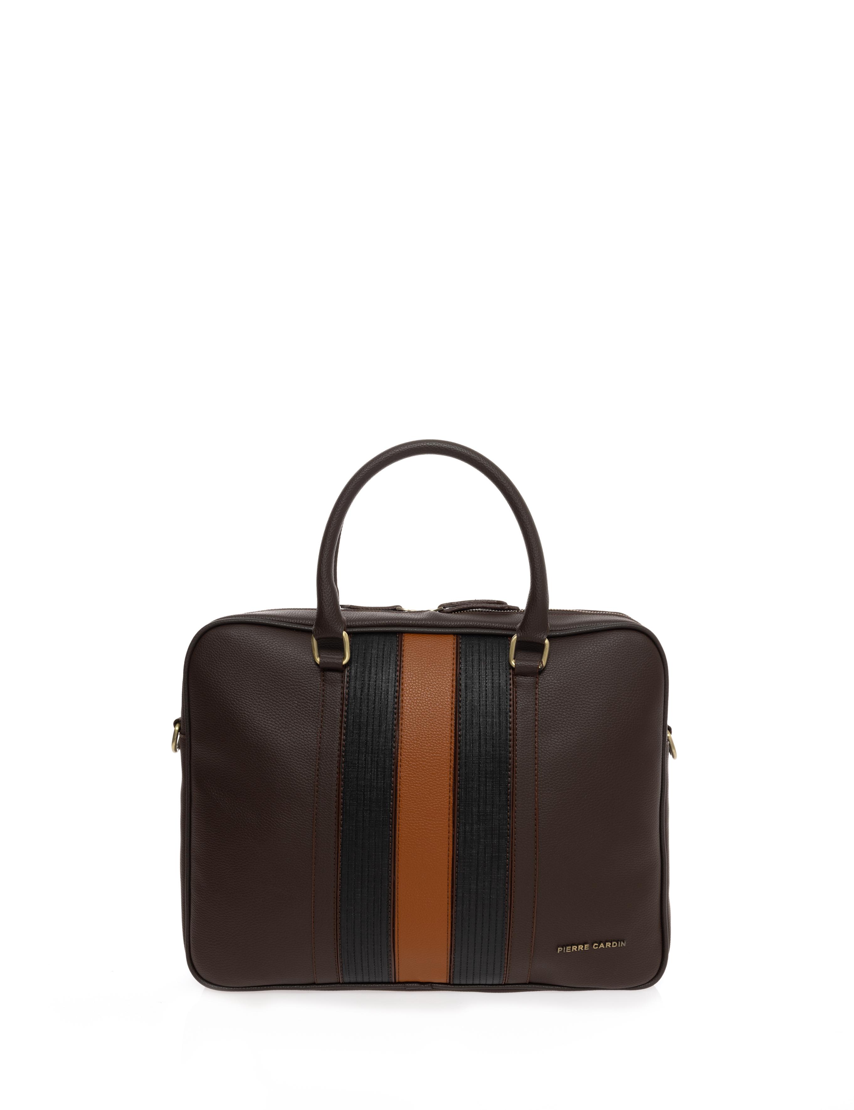 Erkek Kahverengi Evrak Çantası