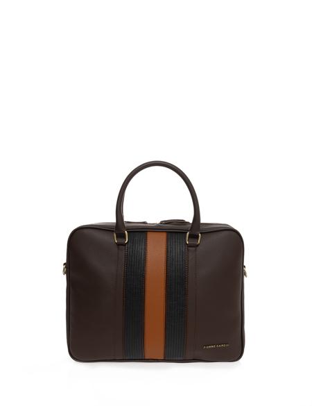 Erkek Kahverengi Evrak Çantası - 50268794001