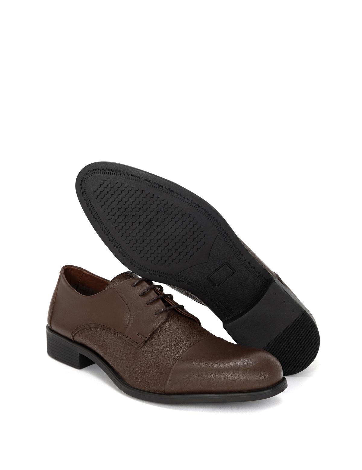 Kahverengi Klasik Ayakkabı - 50269057002