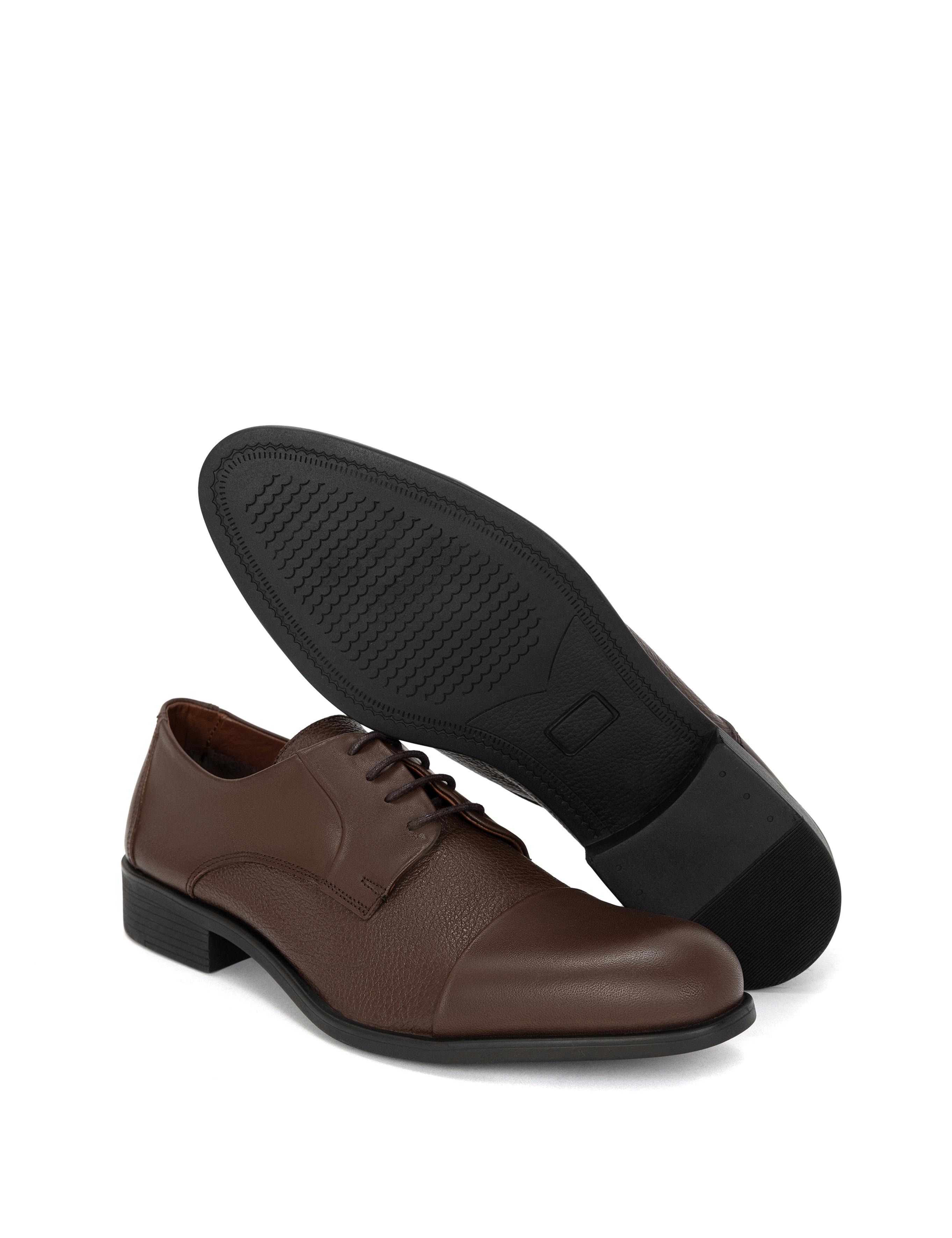 Kahverengi Klasik Ayakkabı