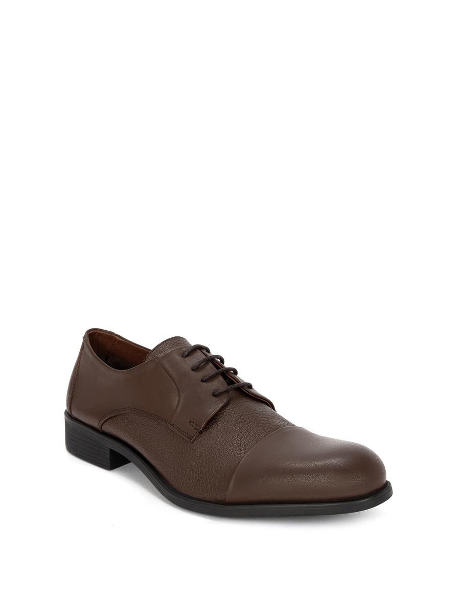 Kahverengi Klasik Ayakkabı