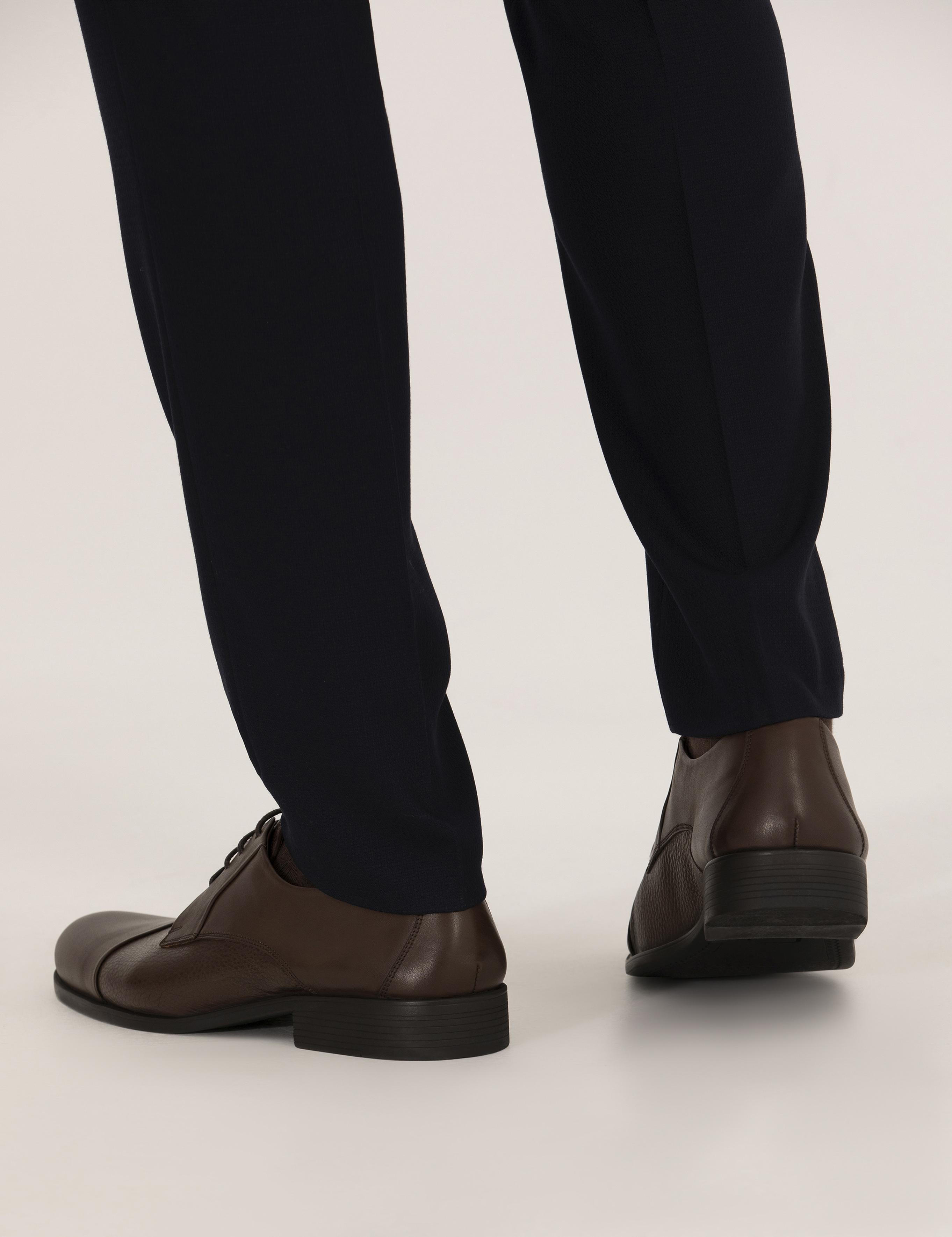 Kahverengi Klasik Ayakkabı