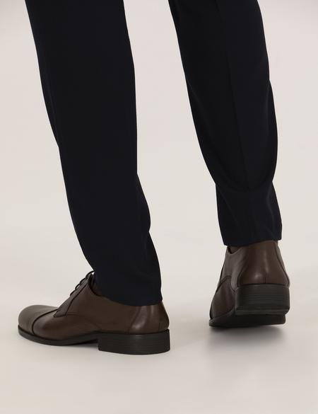 Kahverengi Klasik Ayakkabı - 50269057002