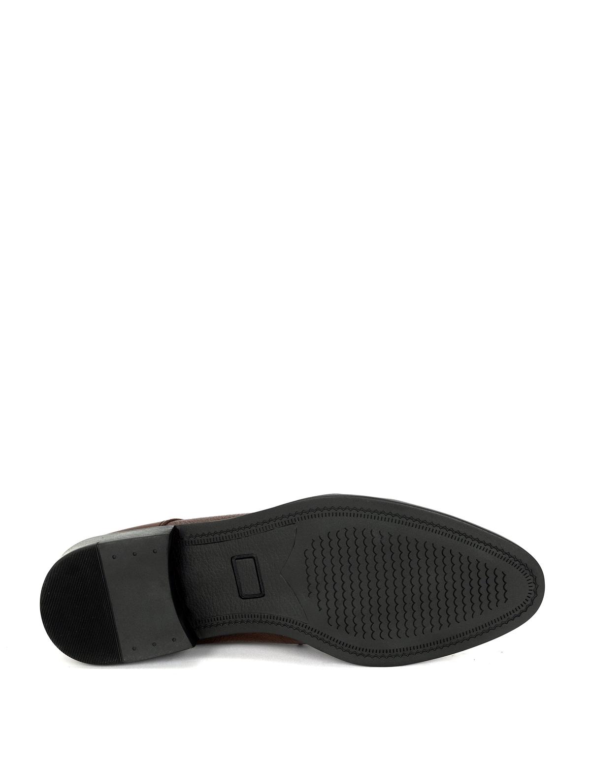 Kahverengi Klasik Ayakkabı - 50269057002