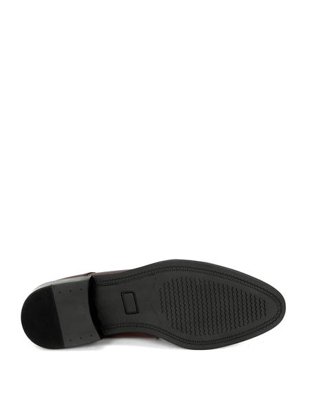 Kahverengi Klasik Ayakkabı - 50269057002