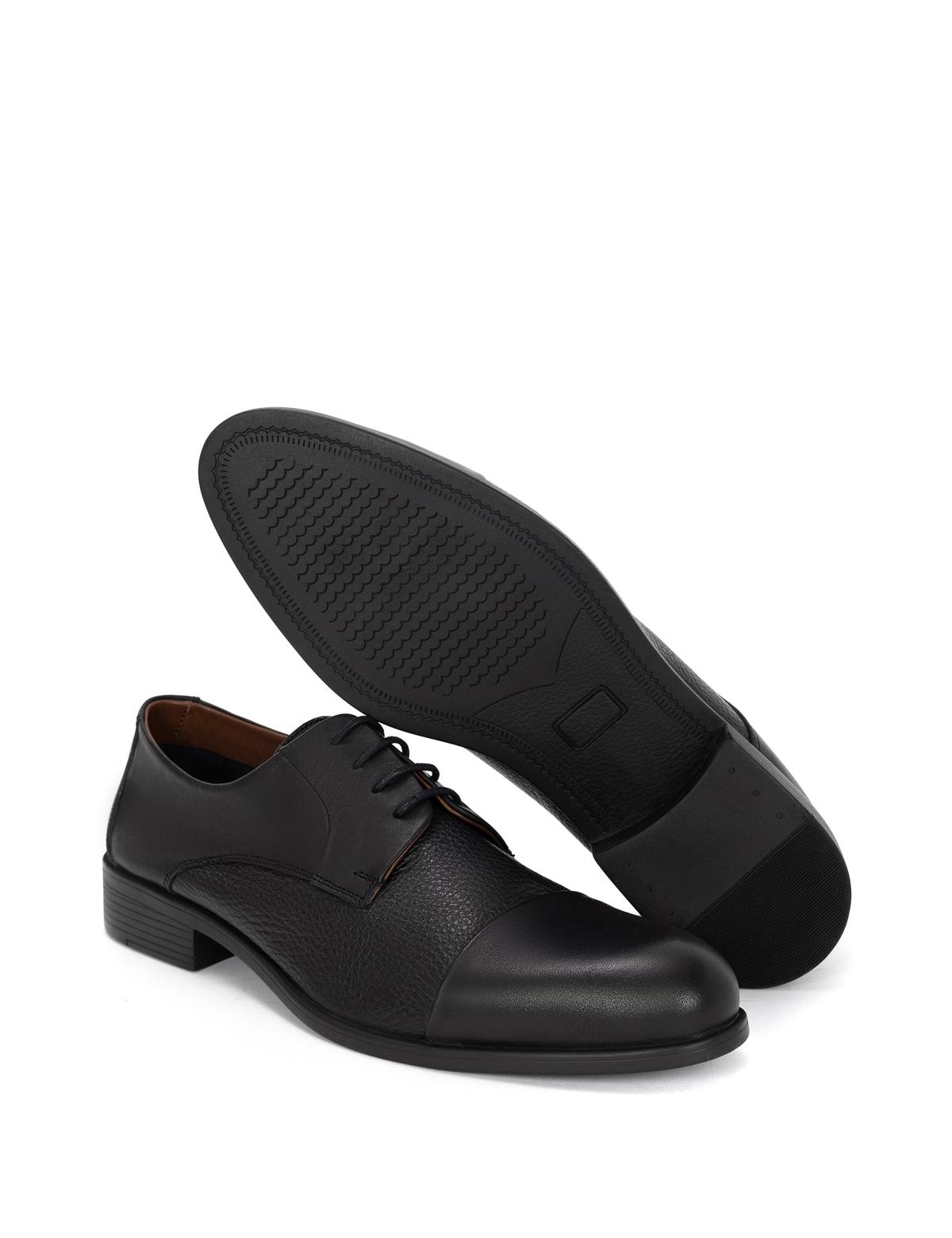 Siyah Klasik Ayakkabı - 50269057023