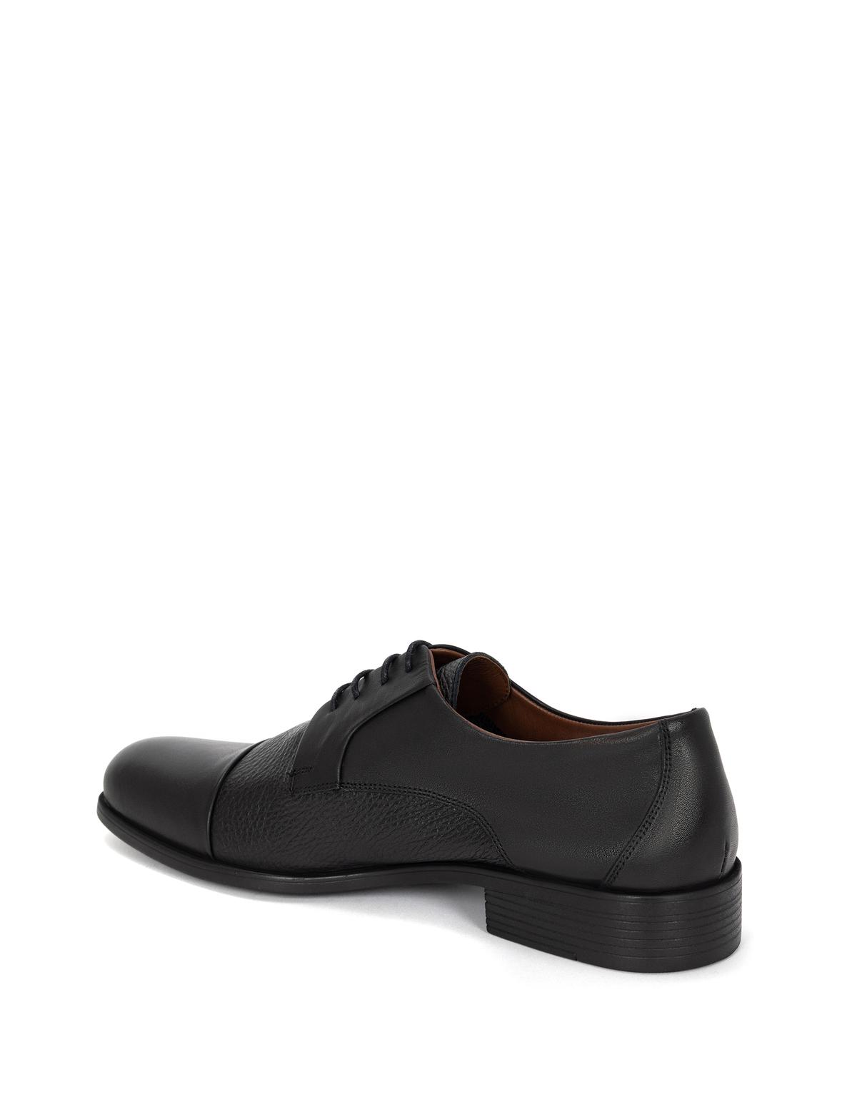 Siyah Klasik Ayakkabı - 50269057023