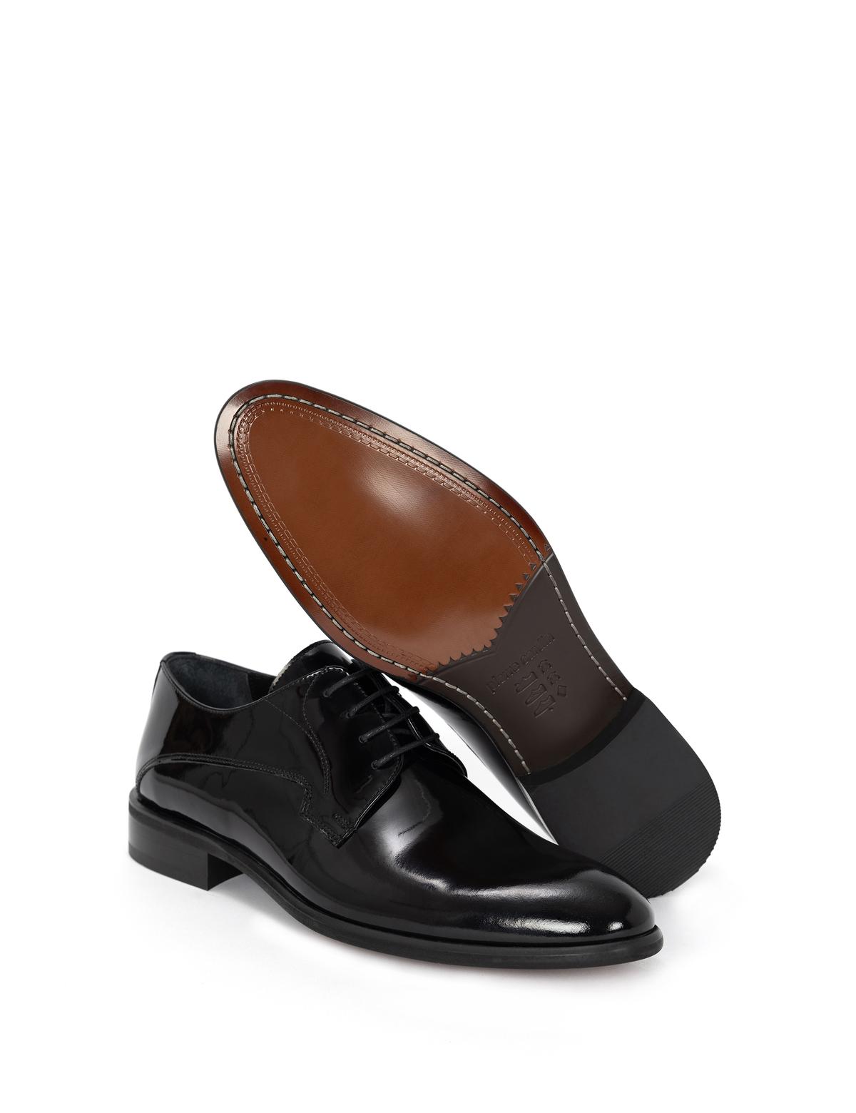 Siyah Klasik Ayakkabı - 50269058002