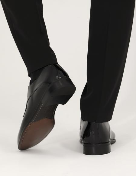 Siyah Klasik Ayakkabı - 50269058002