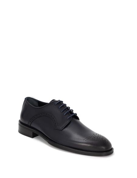 Lacivert Klasik Ayakkabı - 50269079011