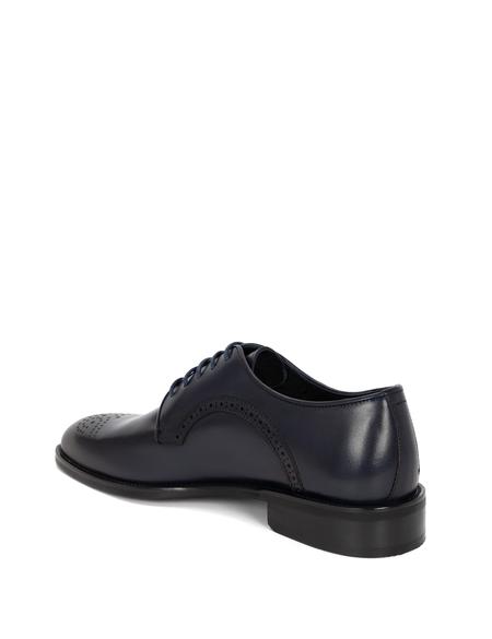 Lacivert Klasik Ayakkabı - 50269079011