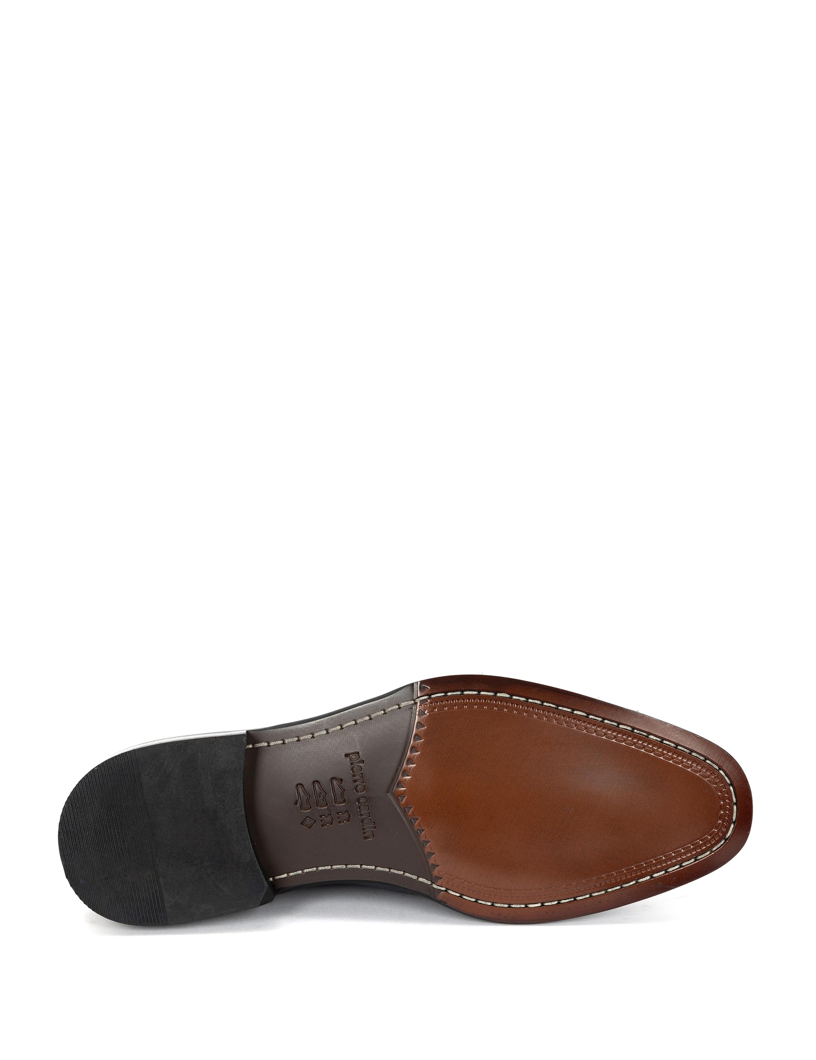 Lacivert Klasik Ayakkabı