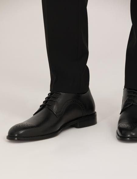 Siyah Klasik Ayakkabı - 50269079018