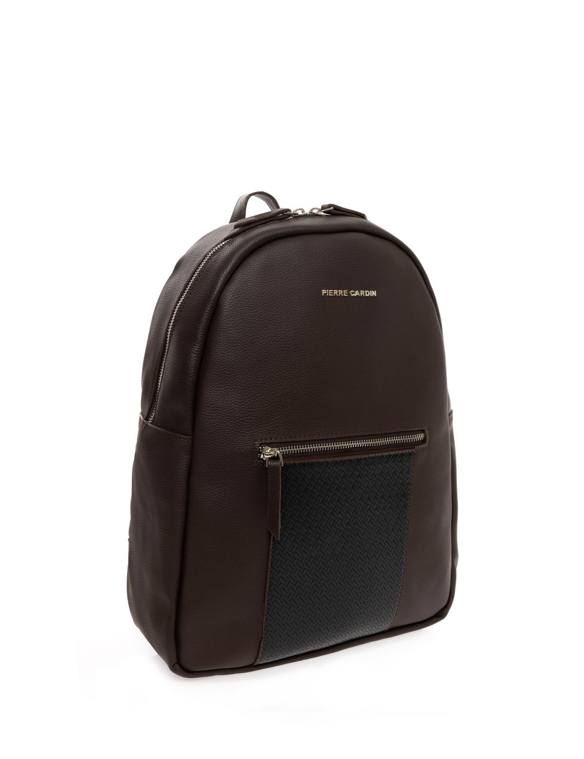 Erkek Kahverengi Sırt Çantası - 50269088001