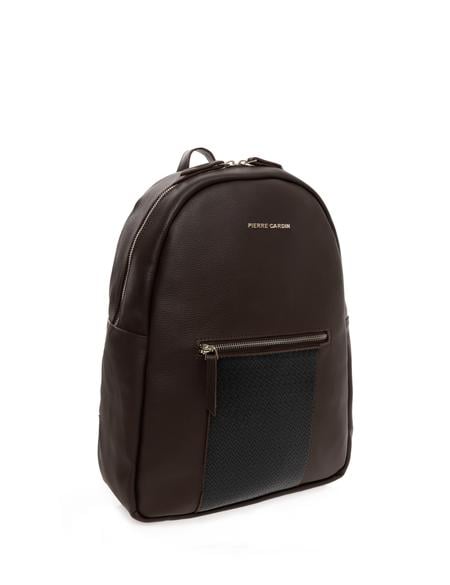 Erkek Kahverengi Sırt Çantası - 50269088001