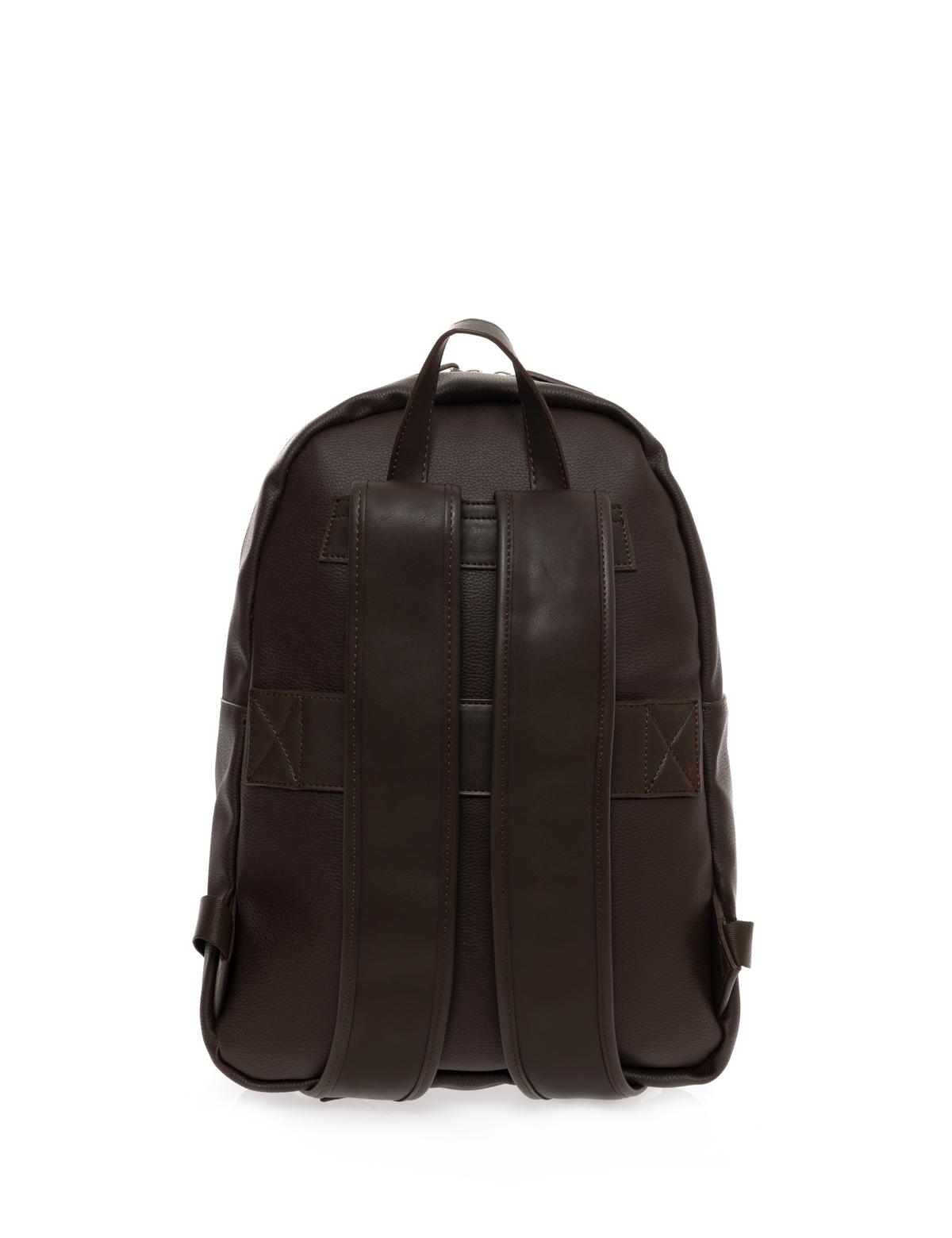 Erkek Kahverengi Sırt Çantası - 50269088001