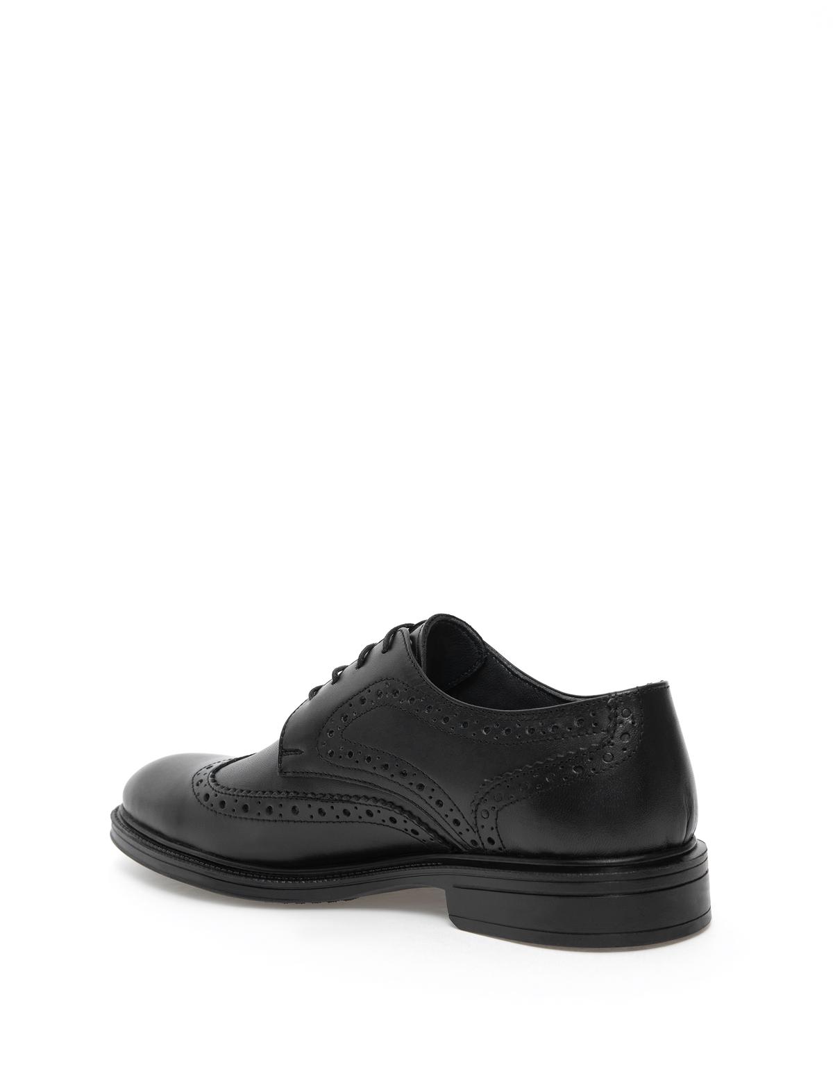 Siyah Klasik Ayakkabı - 50276712002