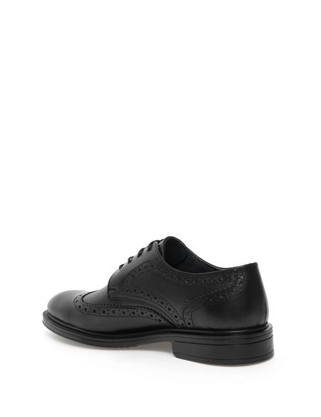 Siyah Klasik Ayakkabı - 50276712002