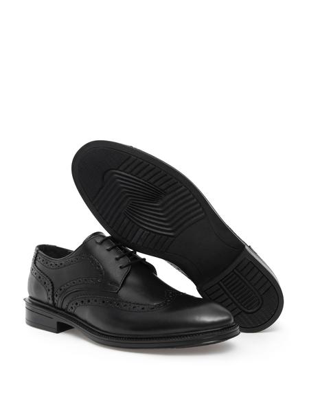 Siyah Klasik Ayakkabı - 50276712002