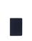 Erkek Lacivert Deri Cüzdan