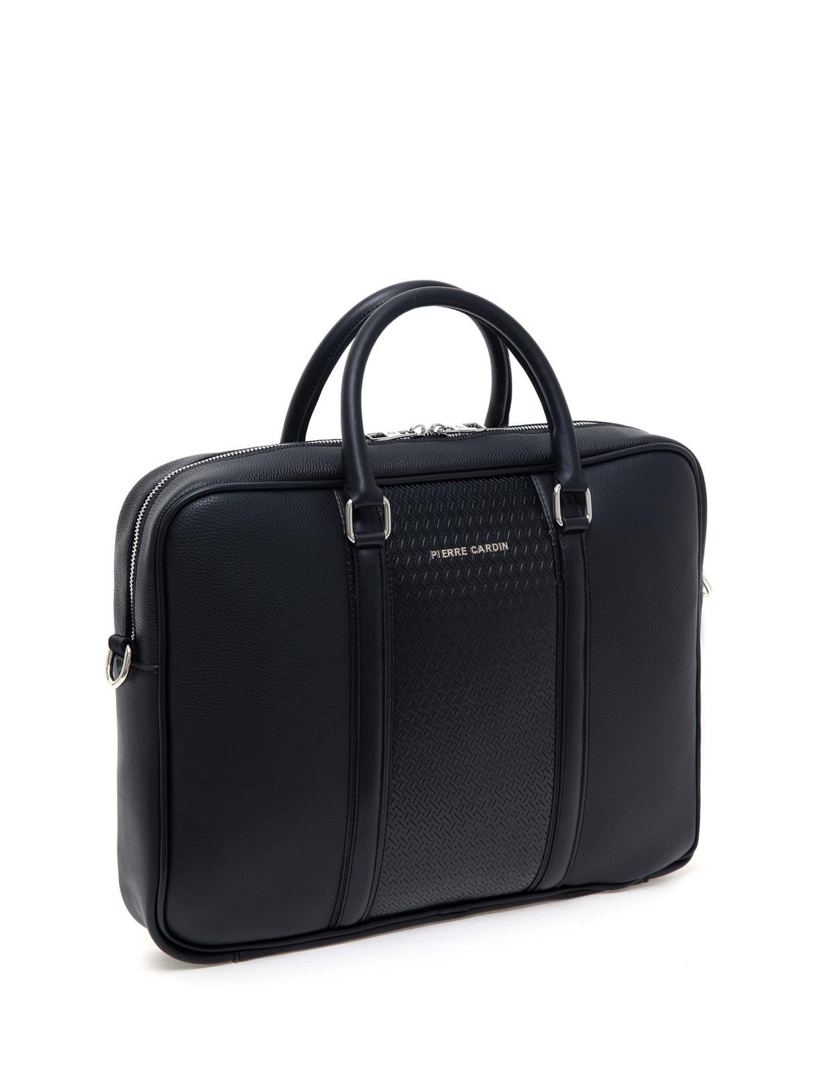 Erkek Siyah Evrak Çantası - 50268781001