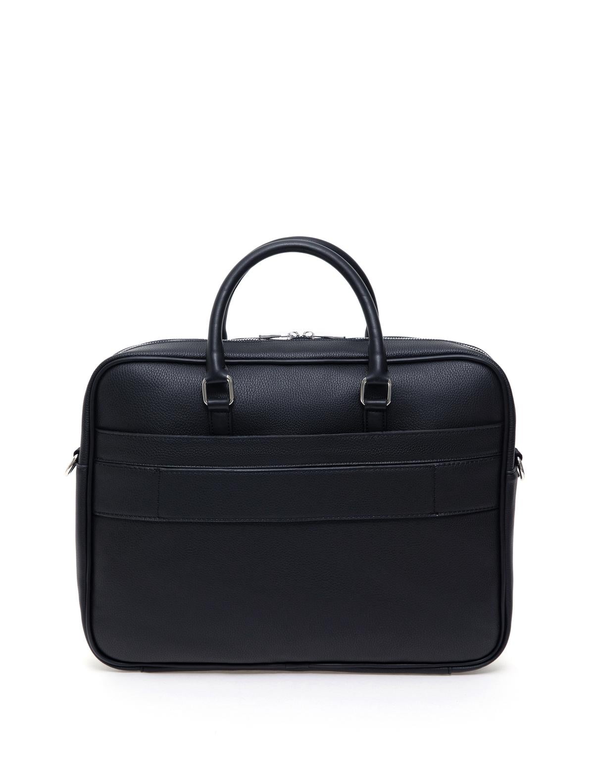 Erkek Siyah Evrak Çantası - 50268781001