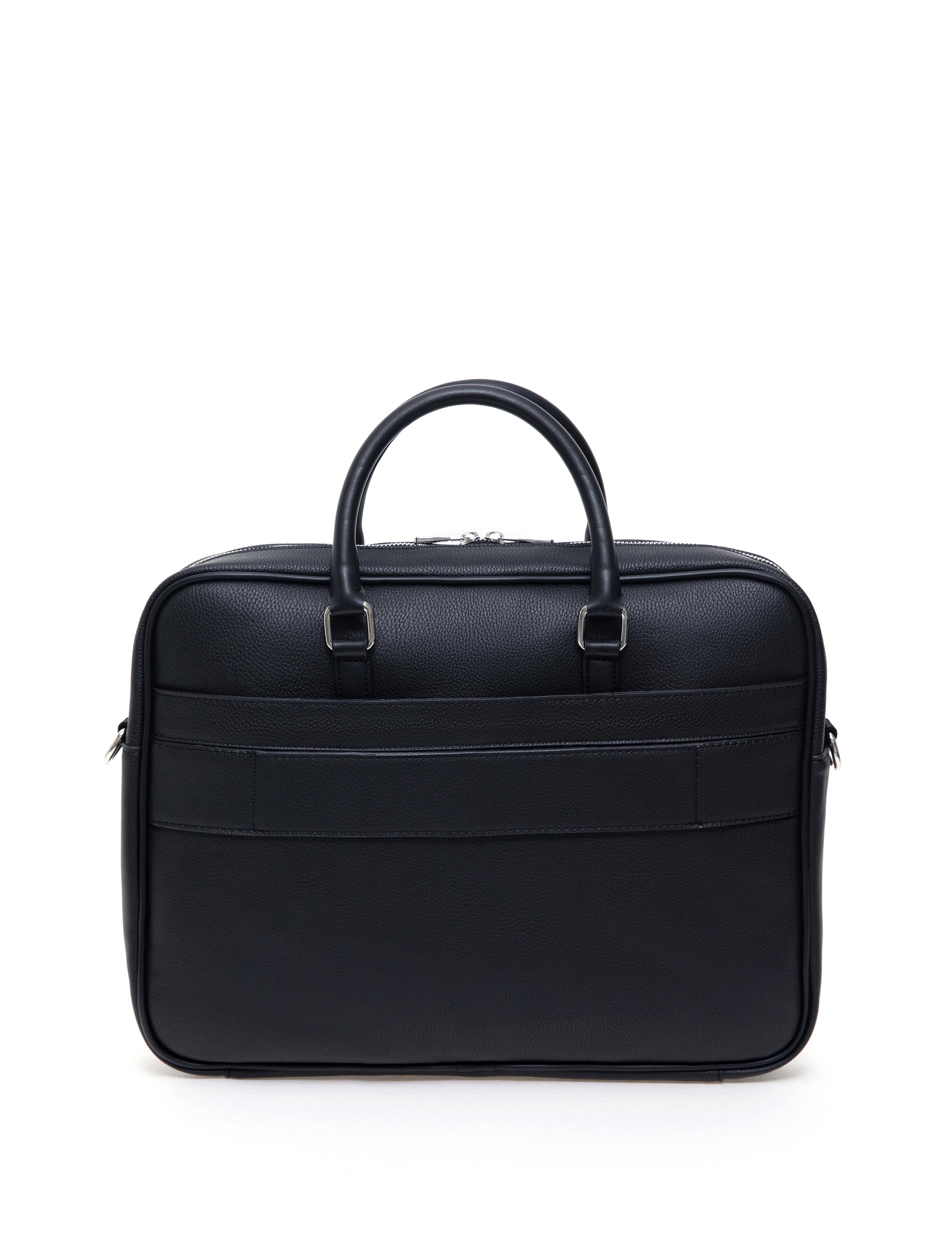 Erkek Siyah Evrak Çantası