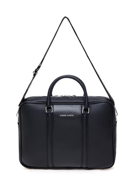 Erkek Siyah Evrak Çantası - 50268781001