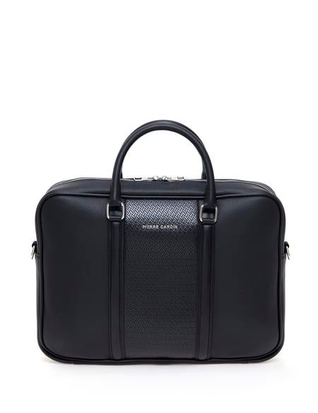 Erkek Siyah Evrak Çantası - 50268781001