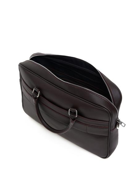 Erkek Kahverengi Evrak Çantası - 50268781002