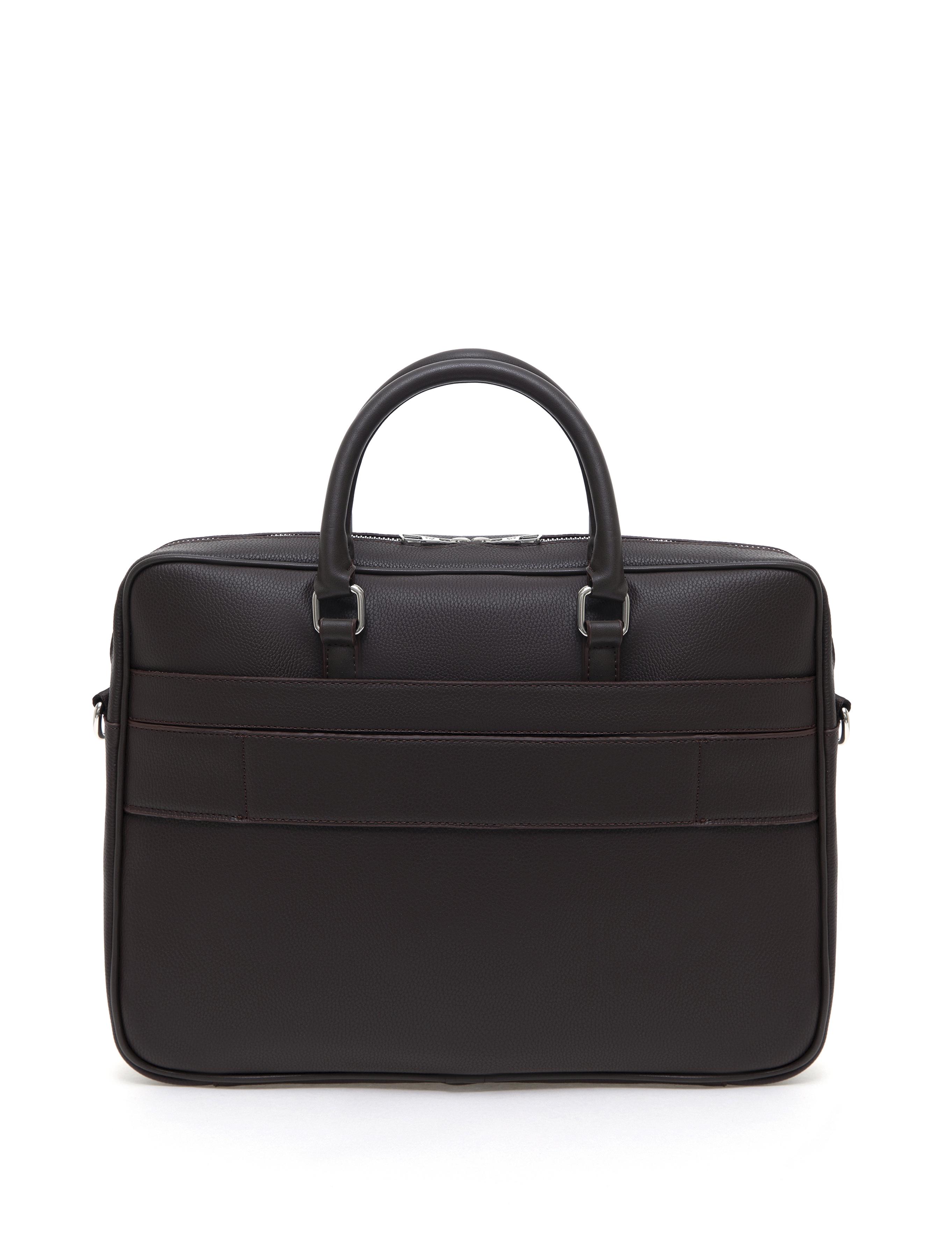 Erkek Kahverengi Evrak Çantası